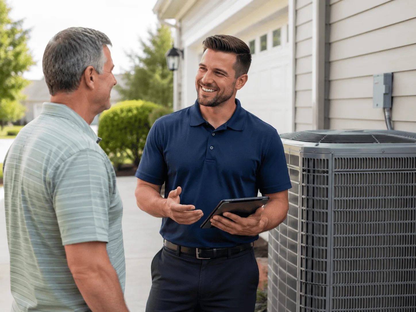 Heat Pump Installation Marshall, WI FAQs